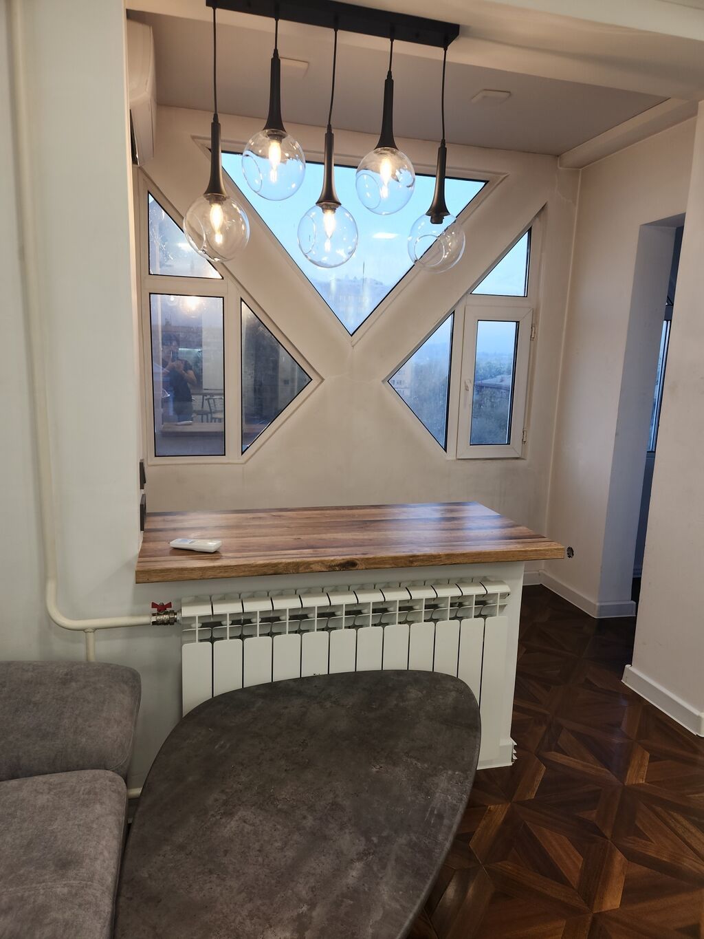 Элитка, 2 ком, 55 м2, этаж 7/12, Сост: Хорошее - фото 3