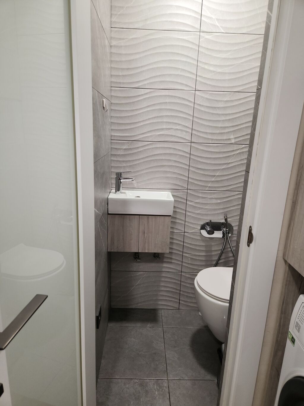 Элитка, 2 ком, 55 м2, этаж 7/12, Сост: Хорошее - фото 6
