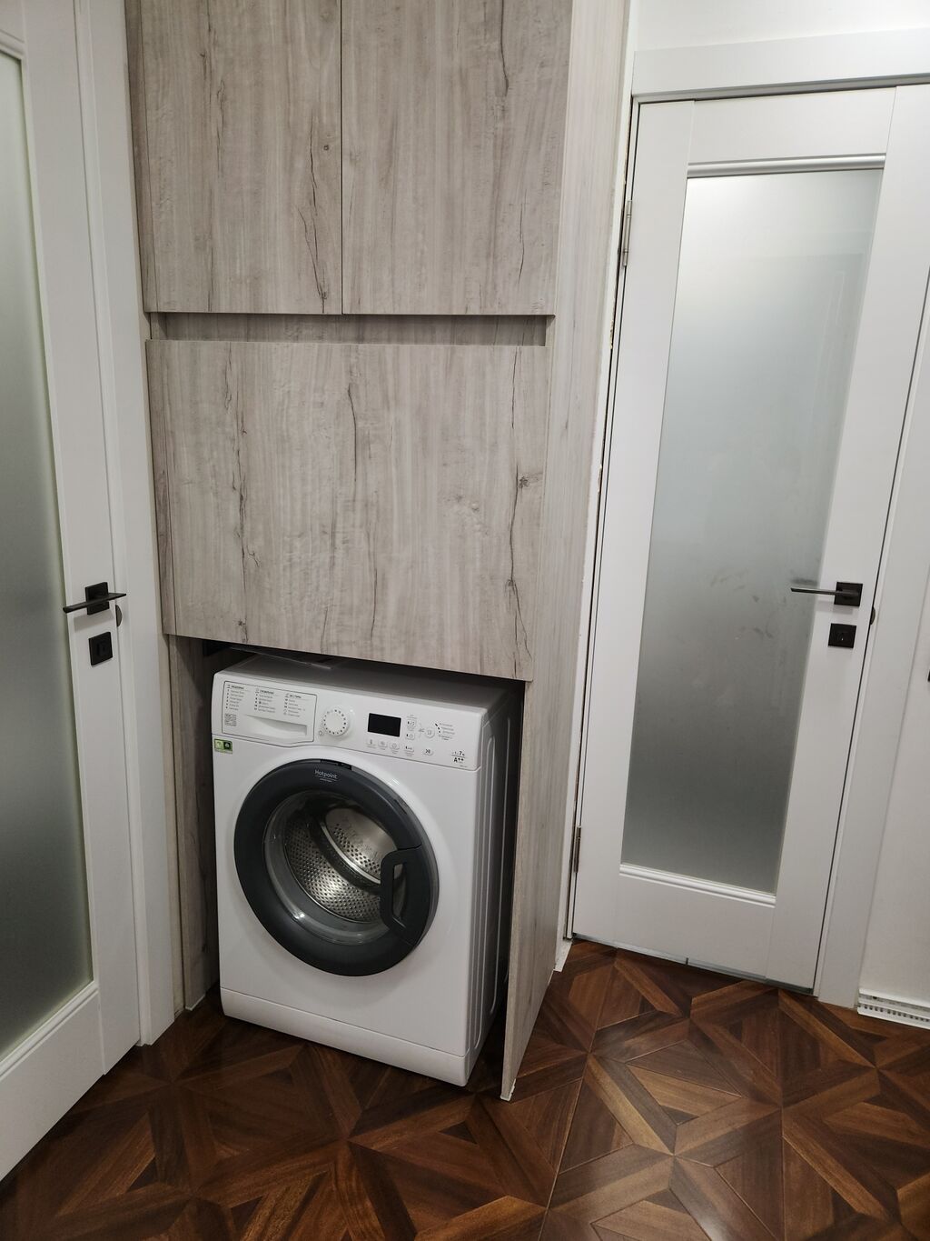 Элитка, 2 ком, 55 м2, этаж 7/12, Сост: Хорошее - фото 7
