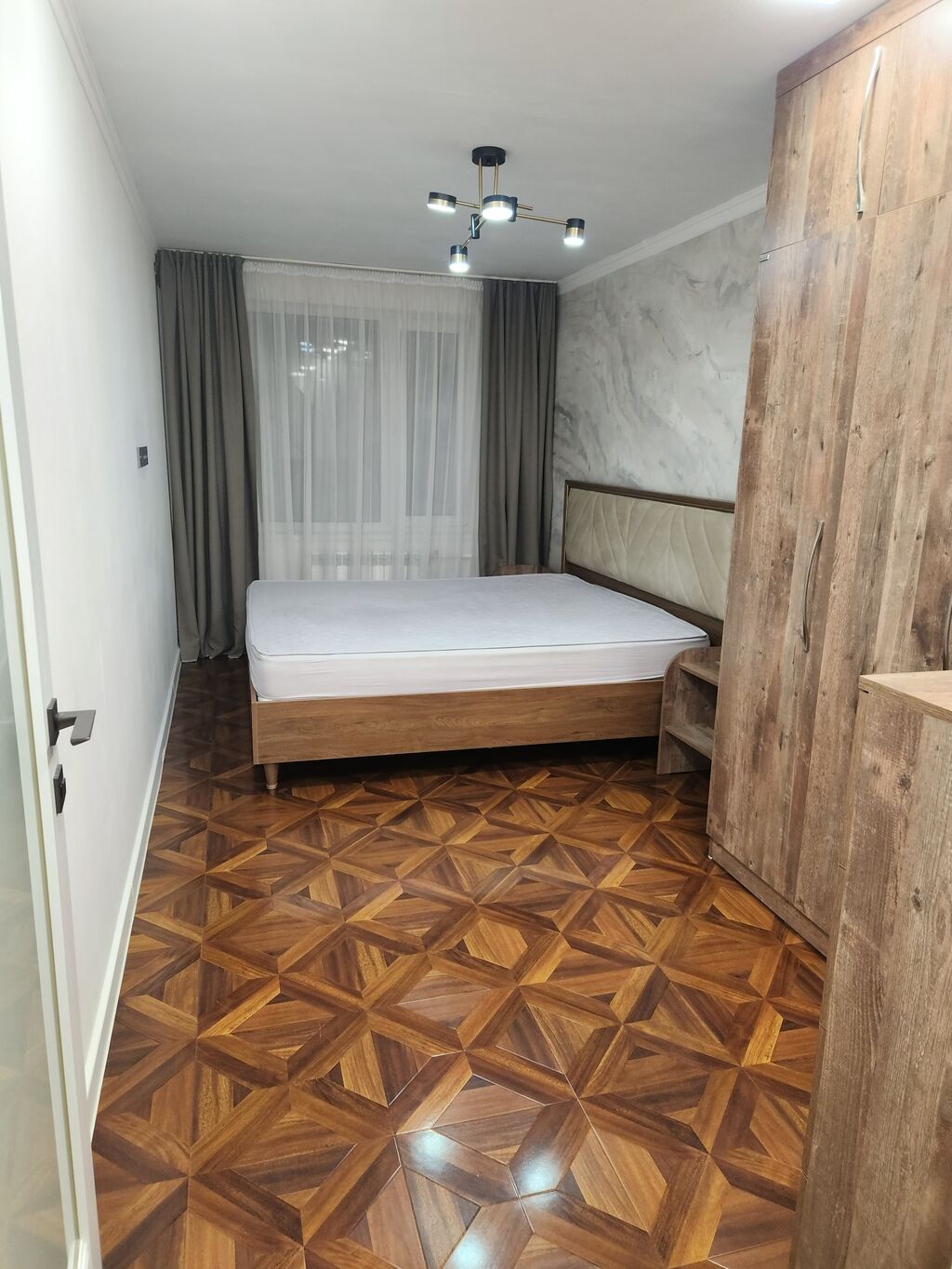 Элитка, 2 ком, 55 м2, этаж 7/12, Сост: Хорошее - фото 18