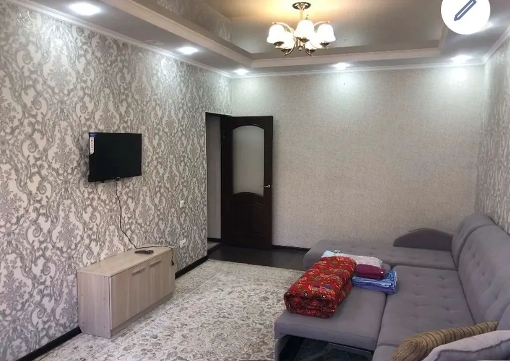 2 ком, 106 серия, 67 м2, этаж 2/9, Сост: Хорошее - фото 5