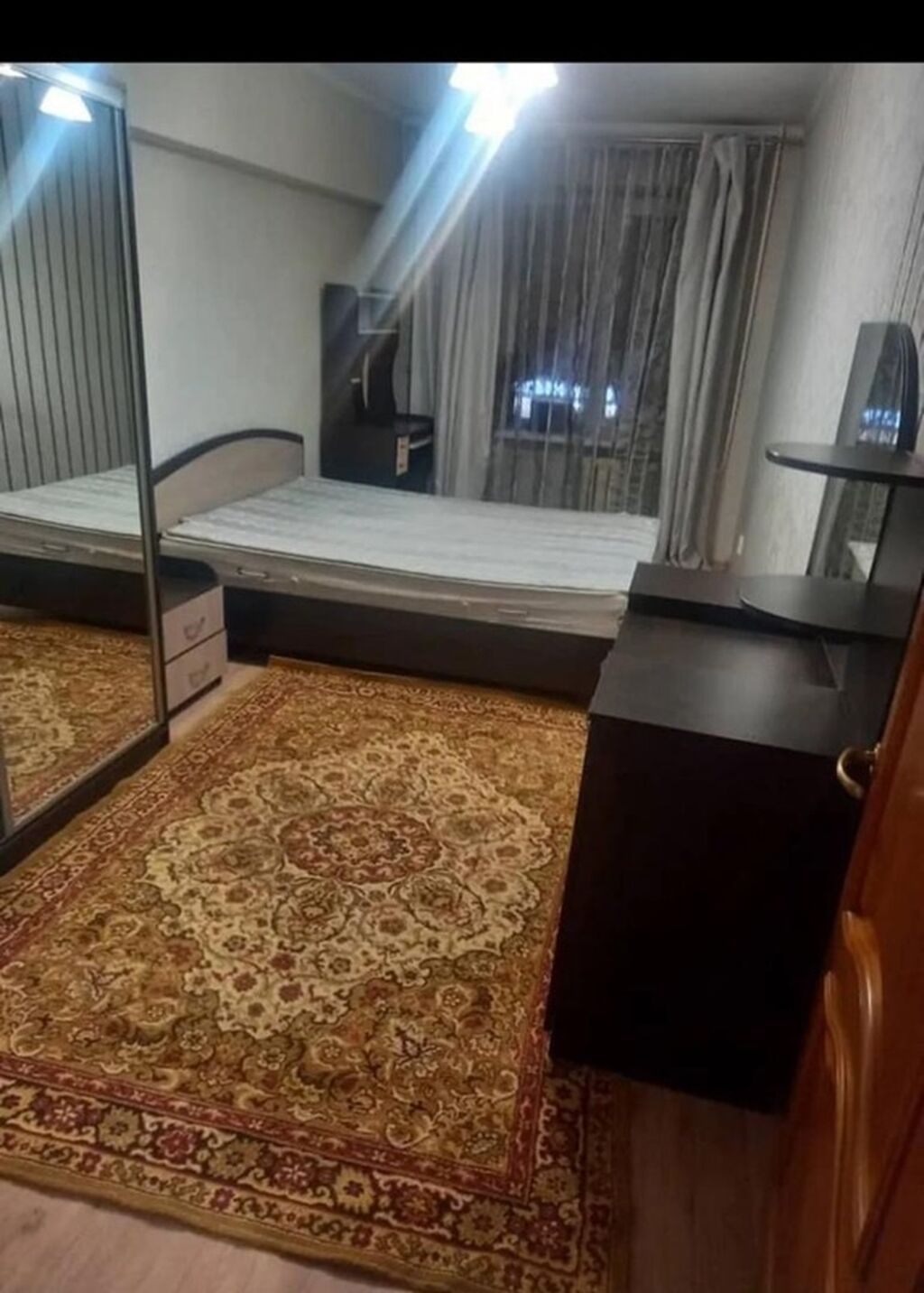 3 ком, 105 серия, 60 м2, этаж 2/5, Сост: Хорошее - фото 6