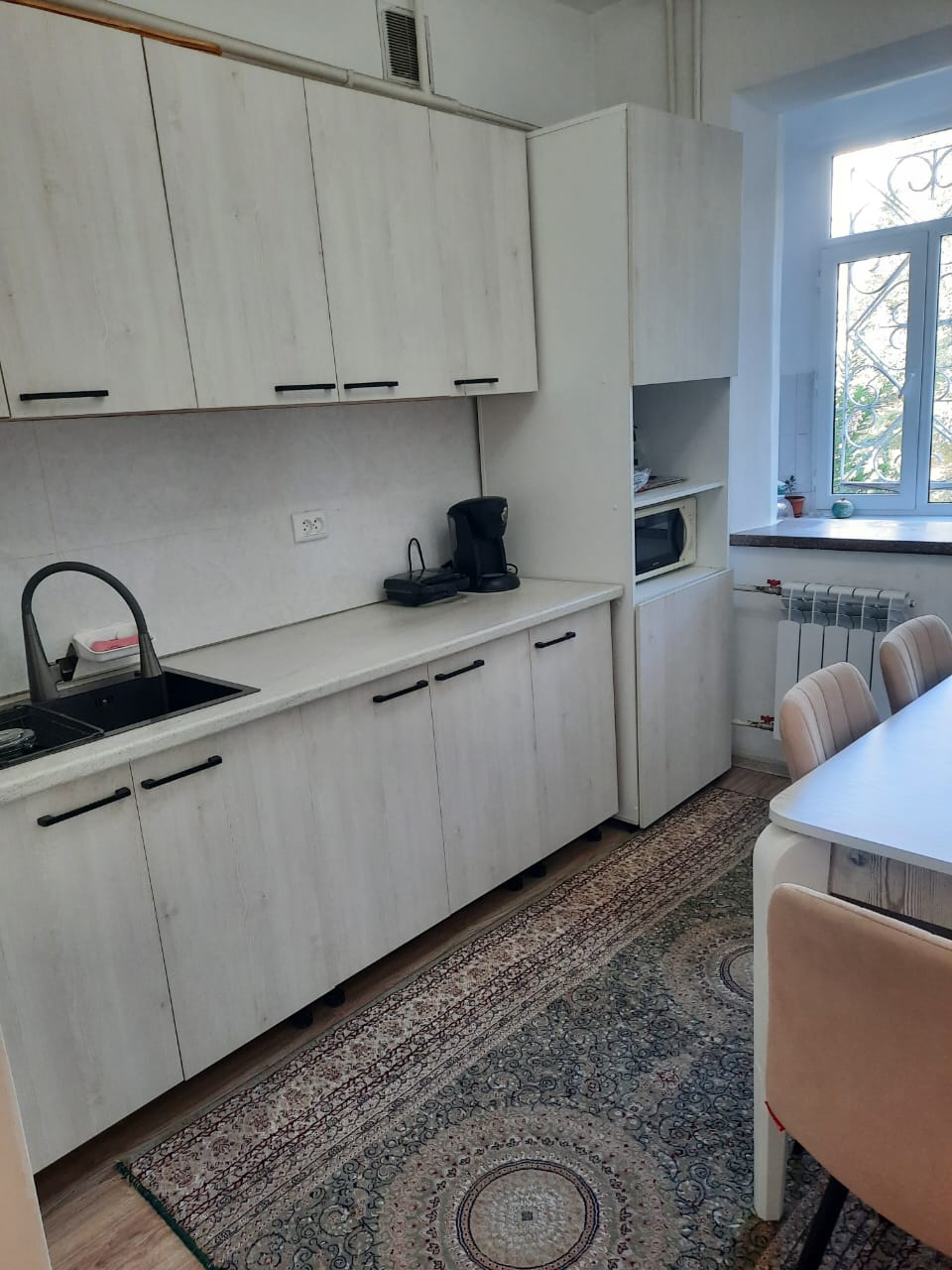 2 ком, Индивидуальный проект, 54 м2, этаж 2/5, Сост: Евроремонт - фото 4