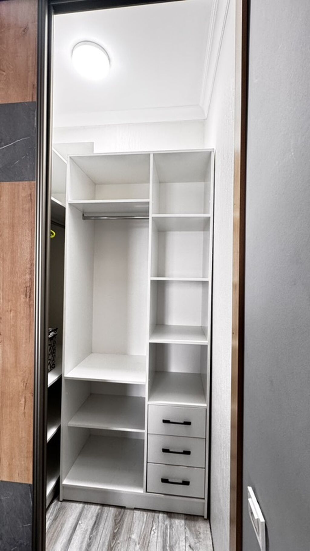 Элитка, 2 ком, 63 м2, этаж 10/12, Сост: Хорошее - фото 3