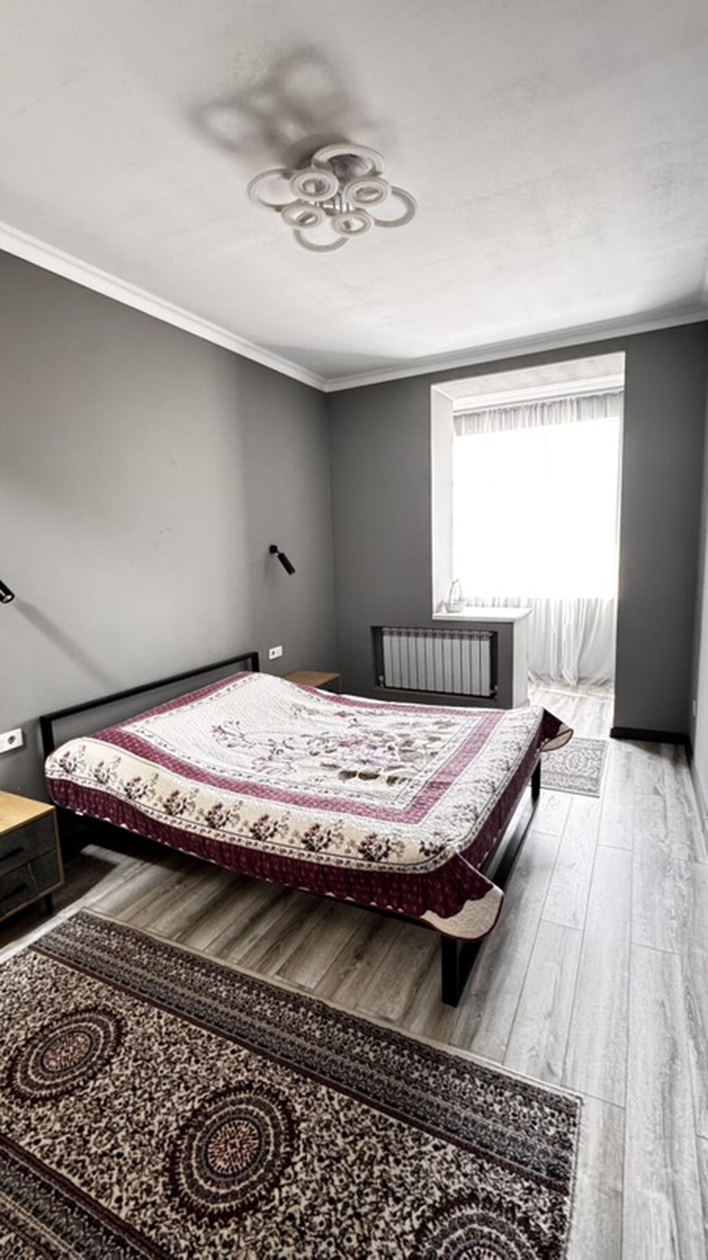 Элитка, 2 ком, 63 м2, этаж 10/12, Сост: Хорошее - фото 11