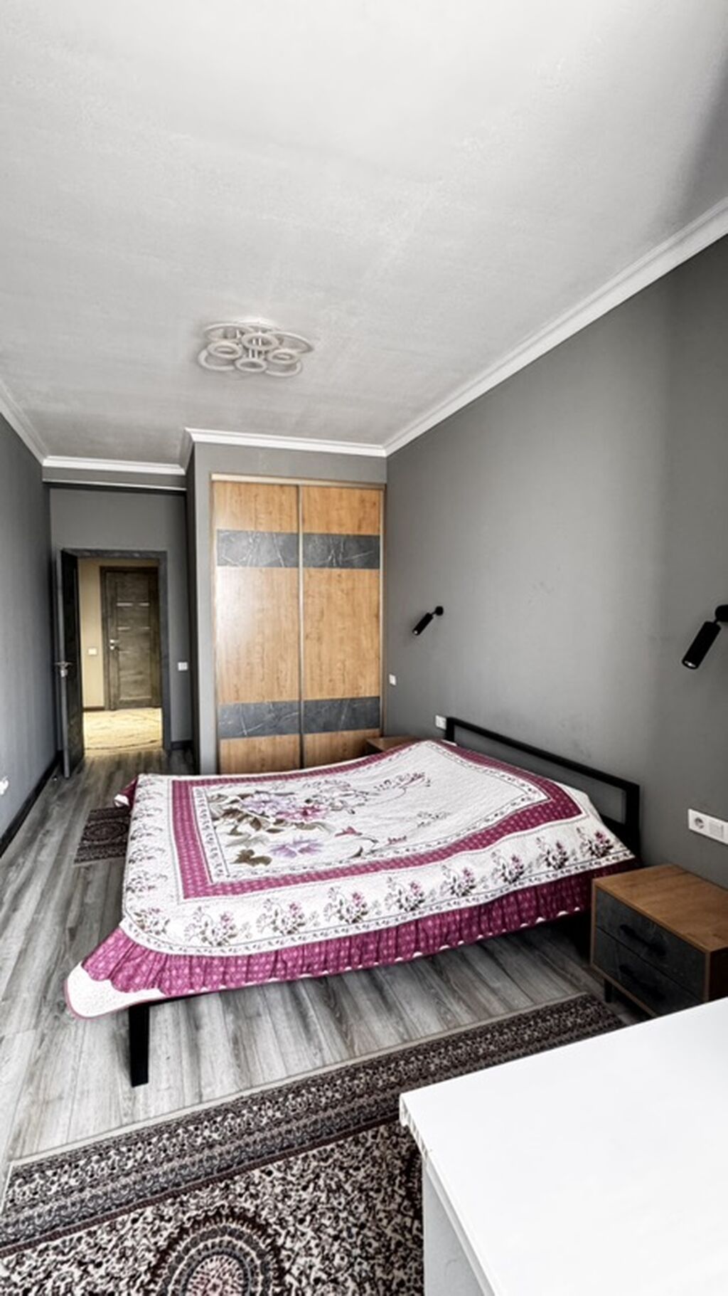 Элитка, 2 ком, 63 м2, этаж 10/12, Сост: Хорошее - фото 17