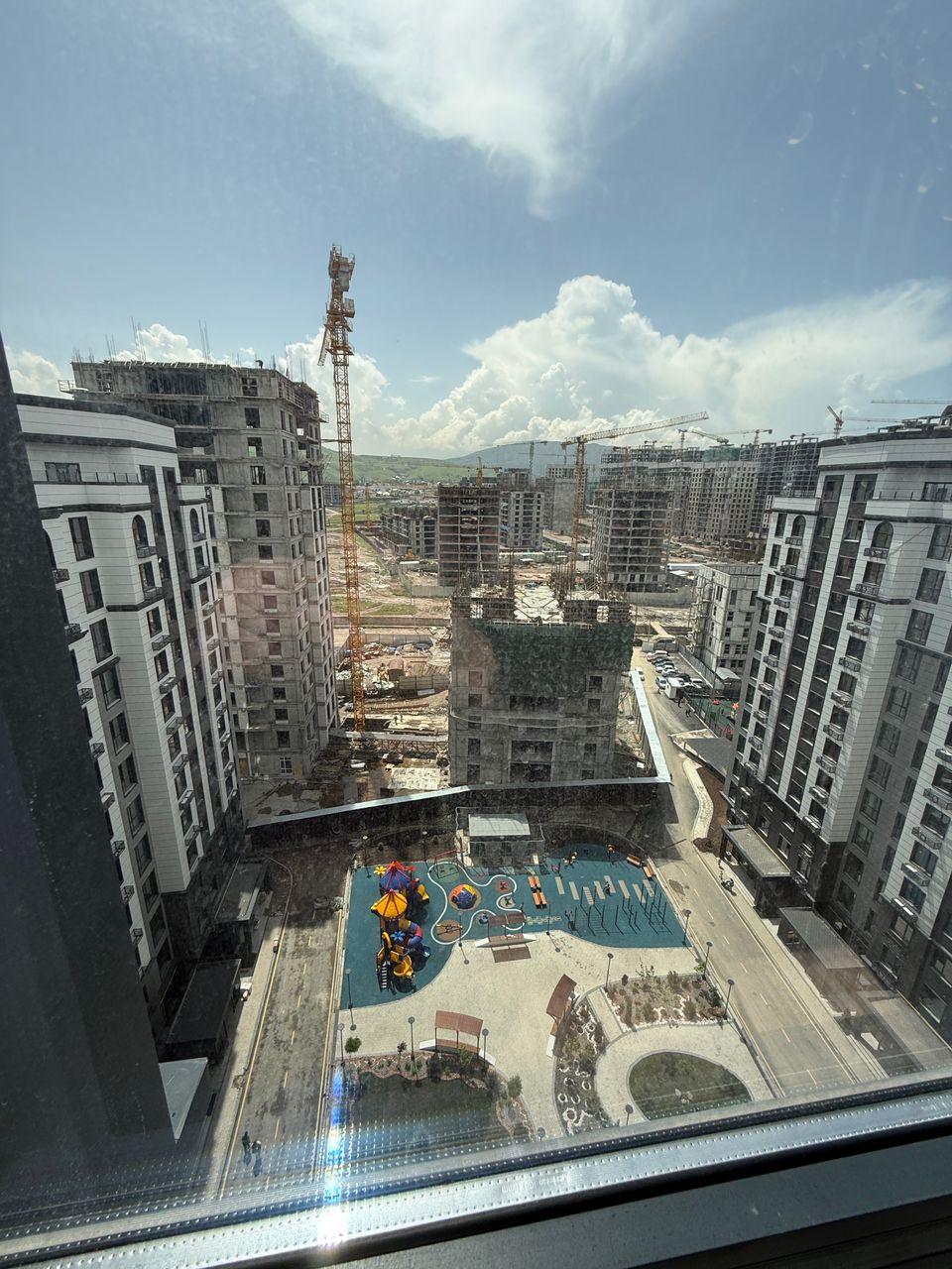 Элитка, 2 ком, 76 м2, этаж 13/14, ж/к Кап Строй Сити (Capstroy City), Сост: Евроремонт - фото 15
