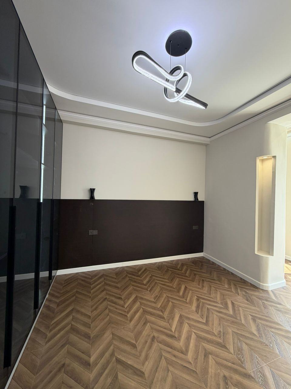 Элитка, 2 ком, 79.15 м2, этаж 9/14, ж/к Rayyan Center, Сост: Евроремонт - фото 7