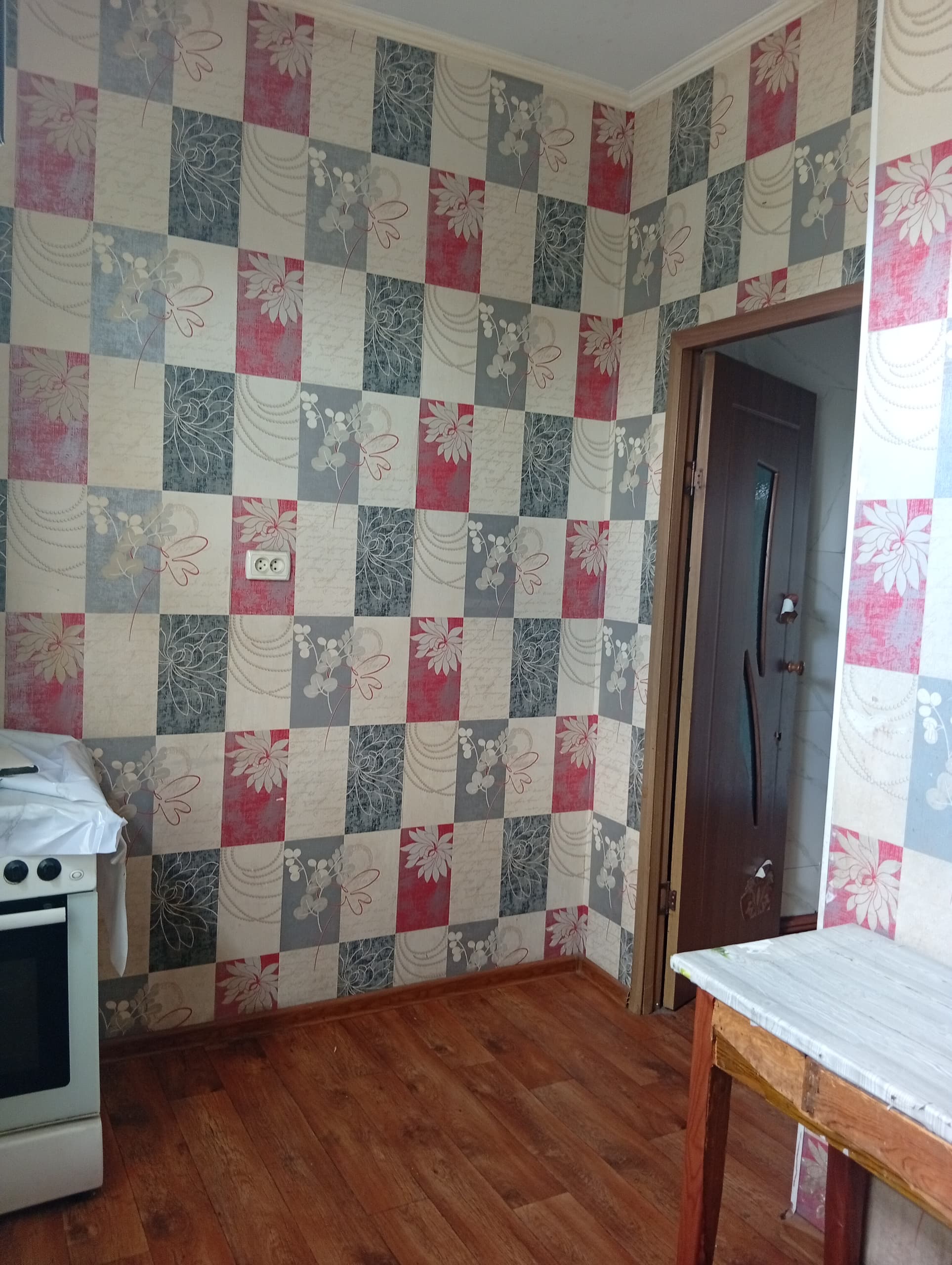1 ком, 105 серия, 33 м2, этаж 5/5, Сост: Среднее - фото 9