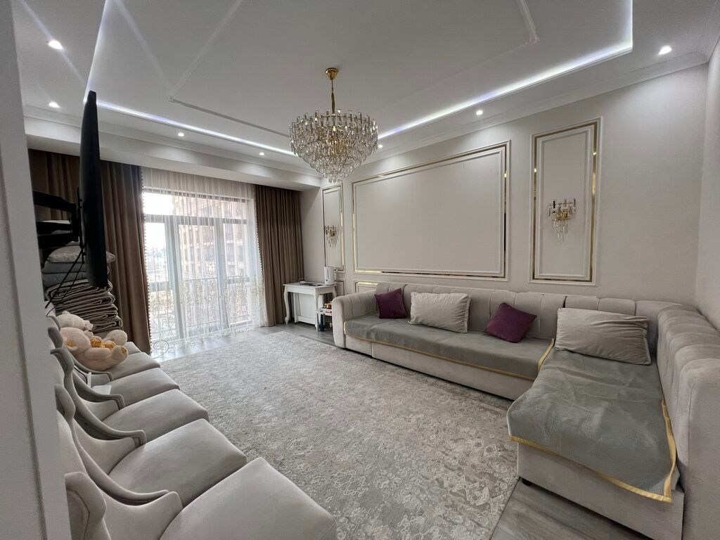 Элитка, 2 ком, 68 м2, этаж 4/14, Сост: Хорошее - фото 5