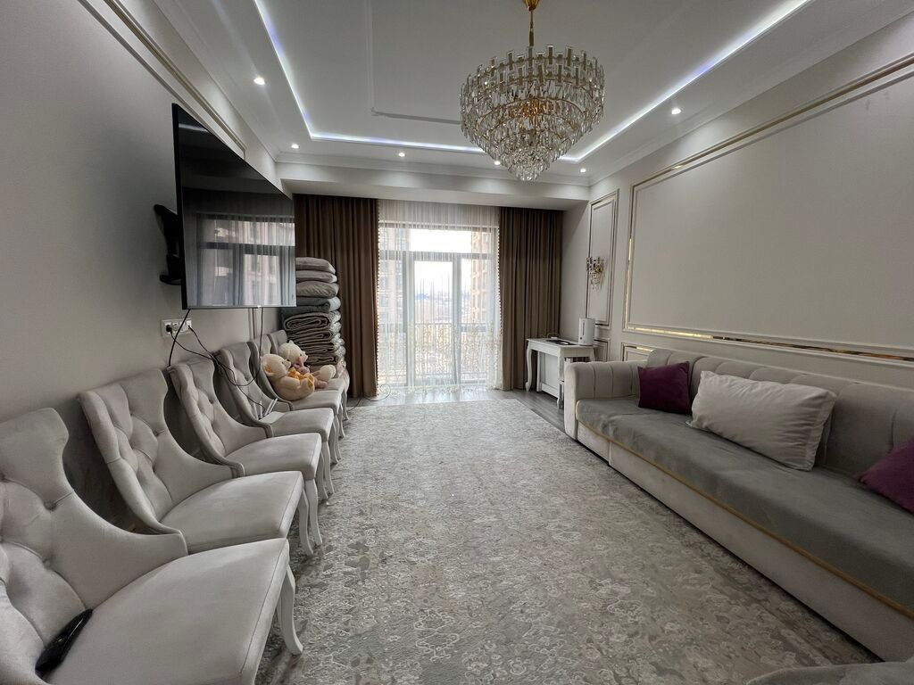 Элитка, 2 ком, 68 м2, этаж 4/14, Сост: Хорошее - фото 6