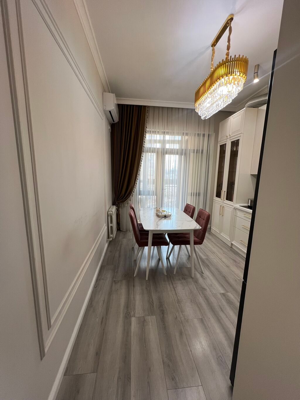 Элитка, 2 ком, 68 м2, этаж 4/14, Сост: Хорошее - фото 9