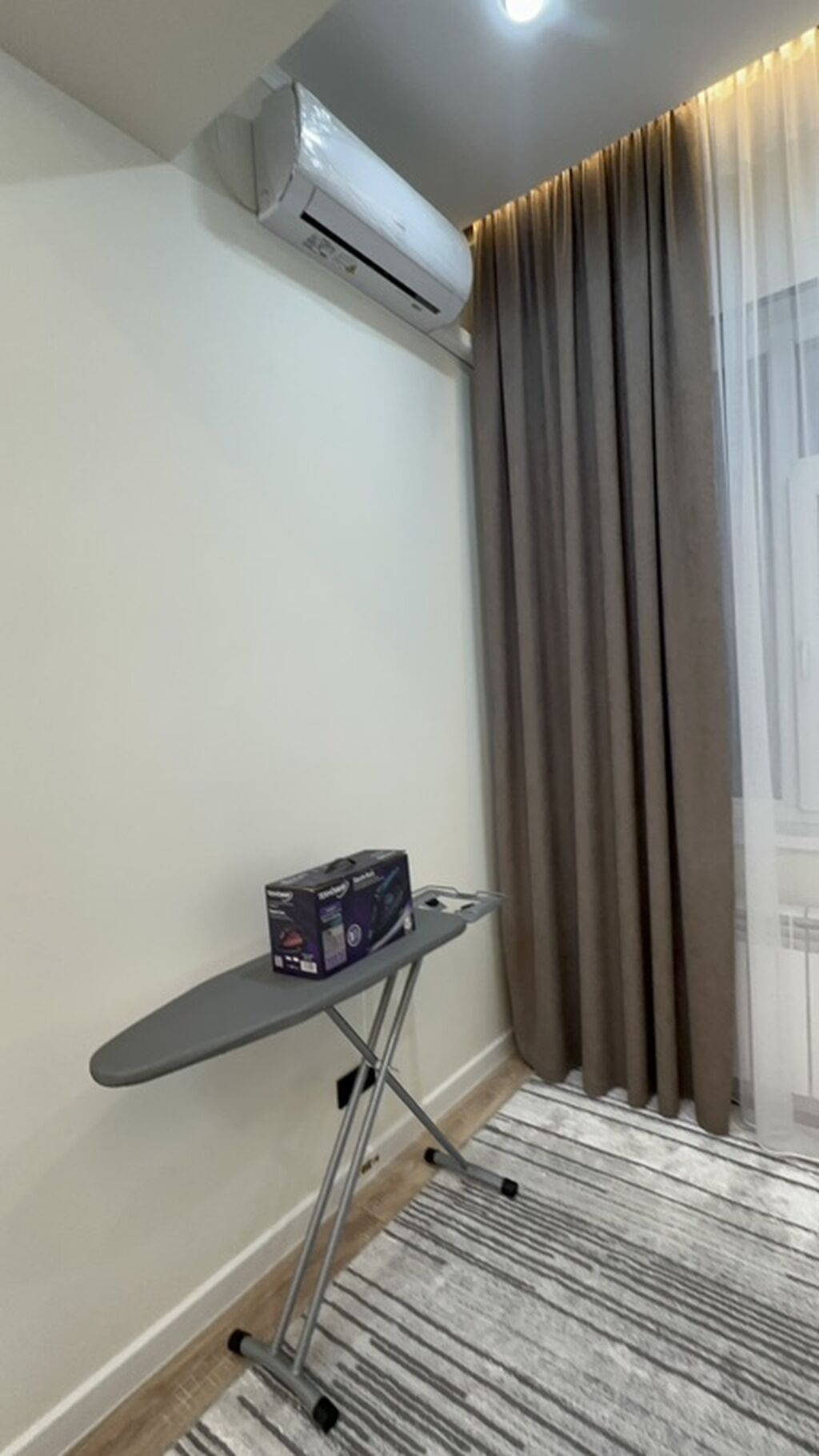 Элитка, 2 ком, 70 м2, этаж 5/14, Сост: Хорошее - фото 2