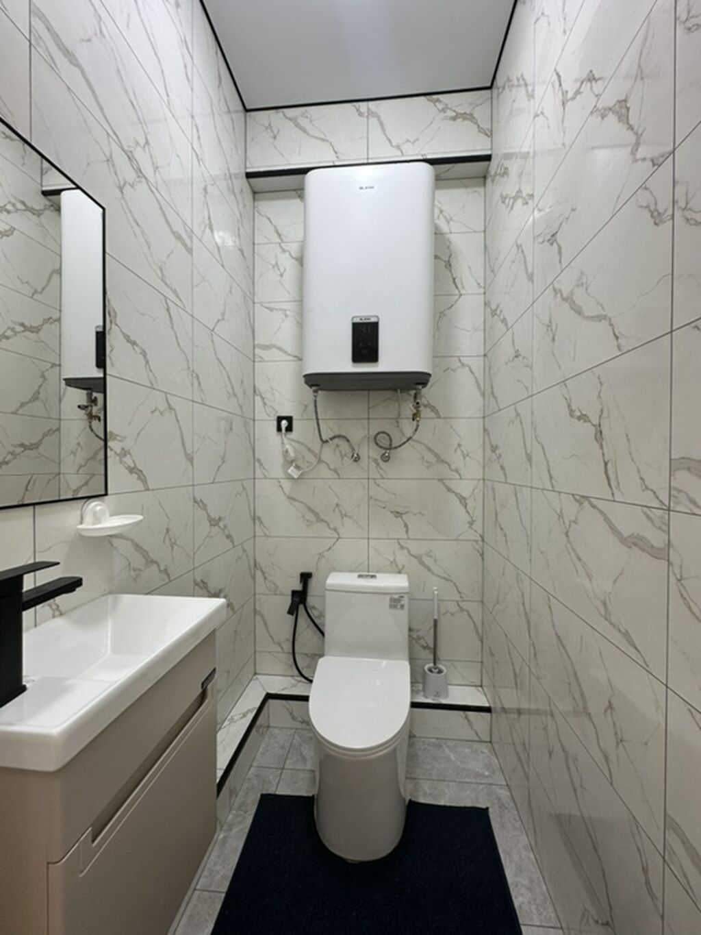 Элитка, 2 ком, 70 м2, этаж 5/14, Сост: Хорошее - фото 4