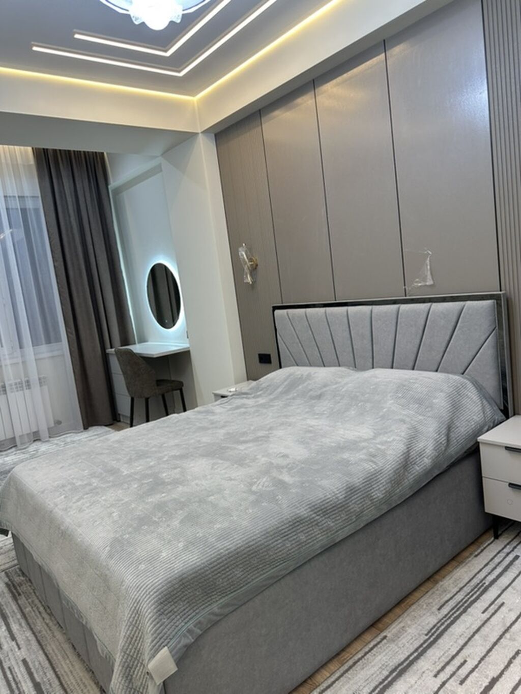 Элитка, 2 ком, 70 м2, этаж 5/14, Сост: Хорошее - фото 6