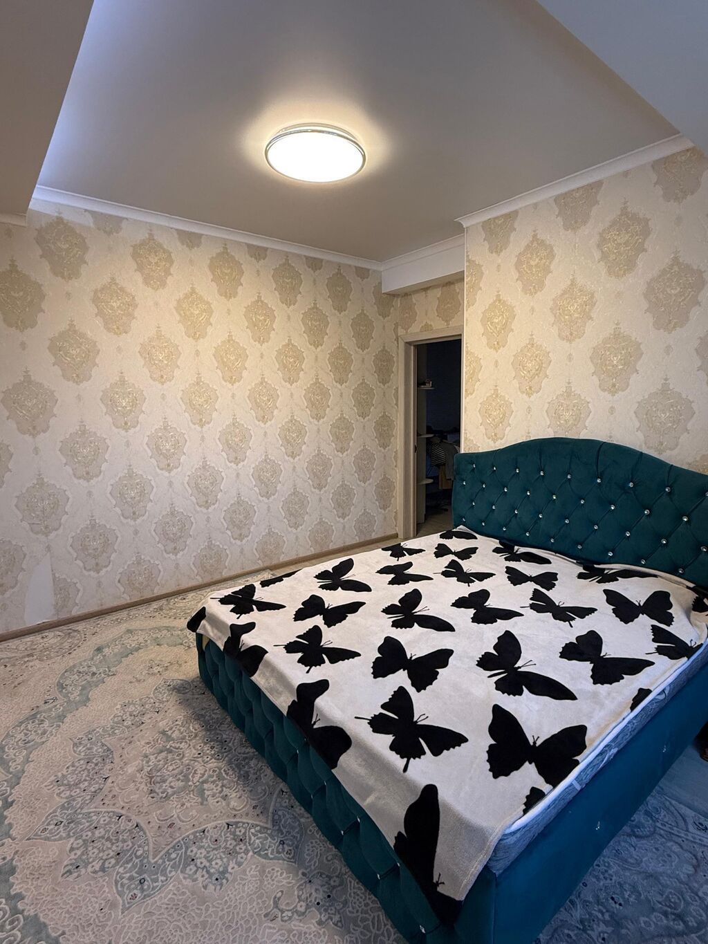 Элитка, 2 ком, 63 м2, этаж 4/9, Сост: Среднее - фото 7