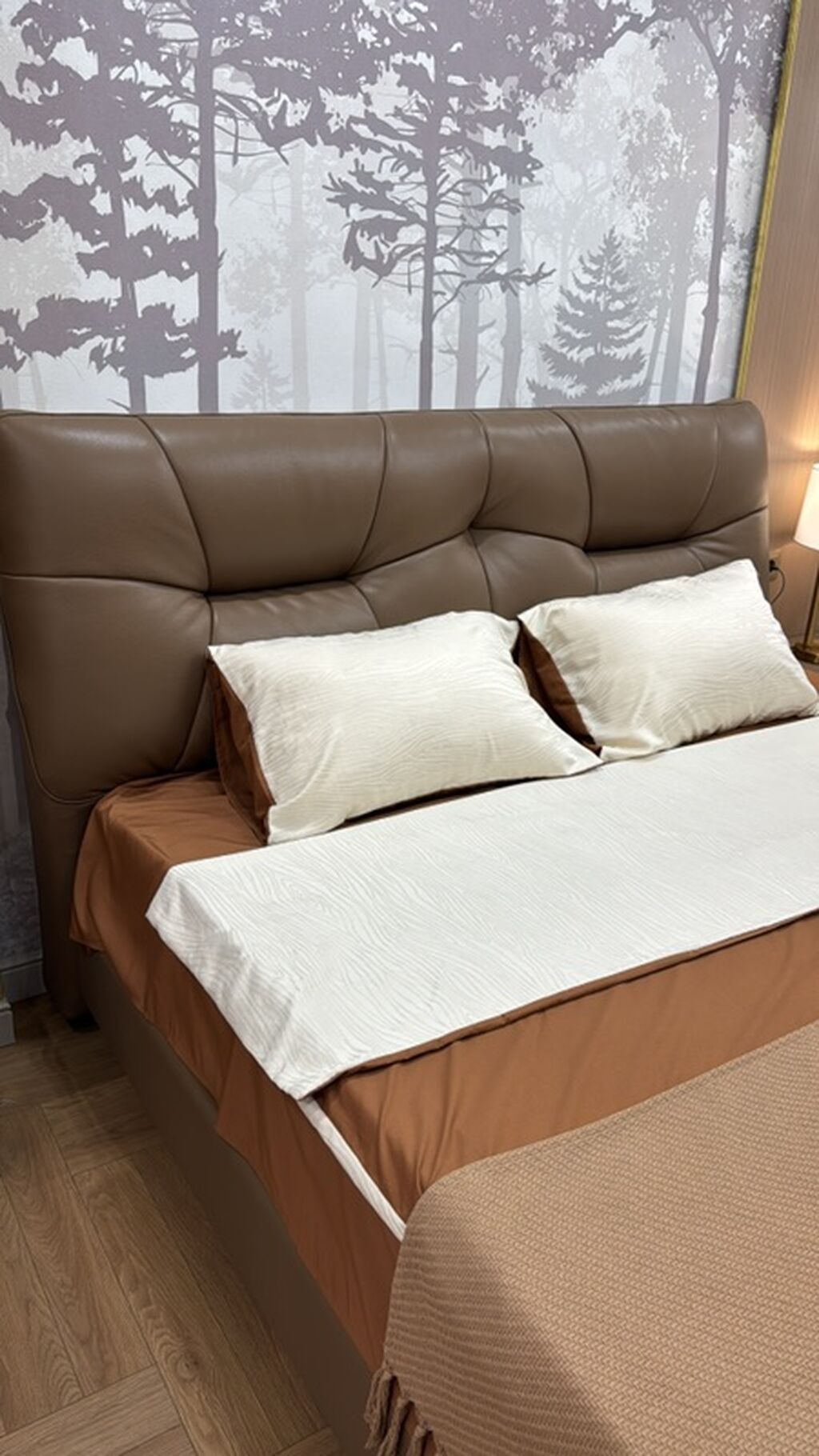 Элитка, 3 ком, 80 м2, этаж 9/13, ж/к Нью-Йорк сити (New York city), Сост: Евроремонт - фото 3