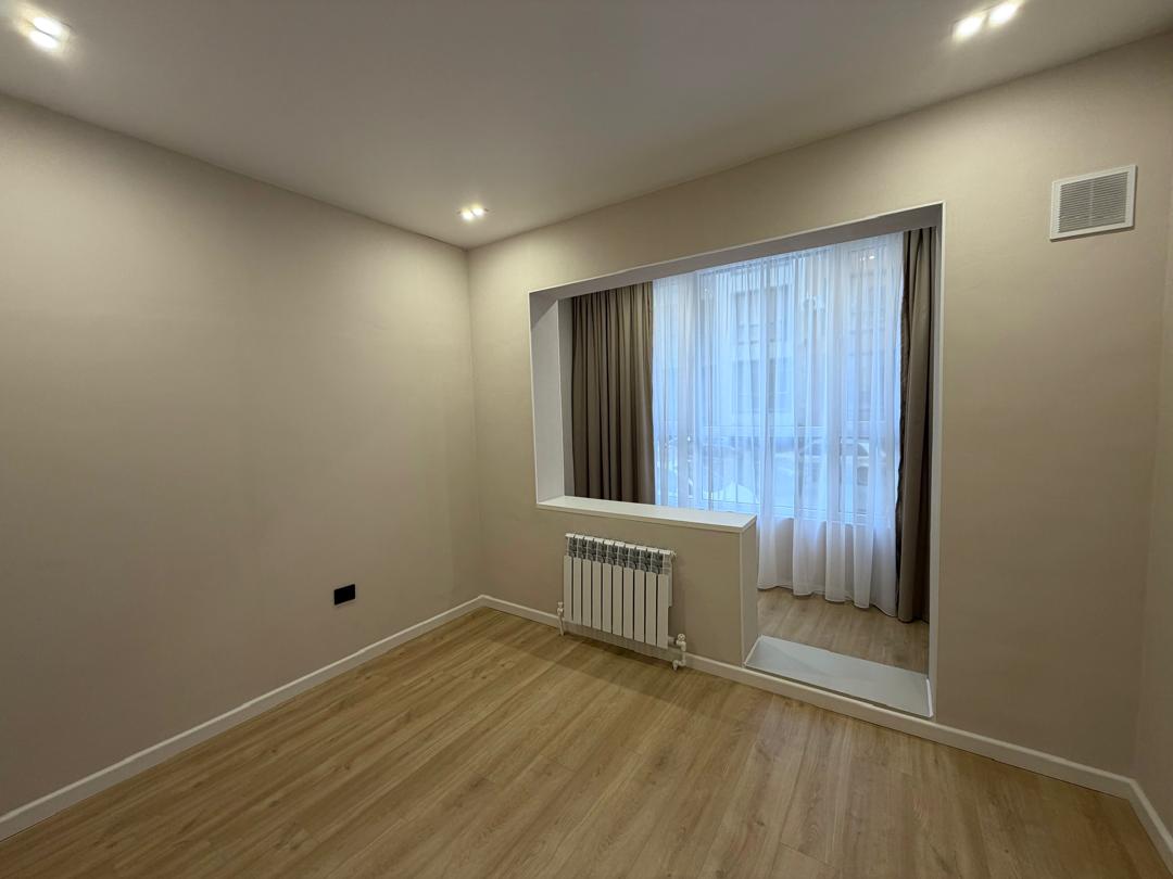 Элитка, 2 ком, 51 м2, этаж 1/10, ж/к Aalam City, Сост: Евроремонт - фото 2