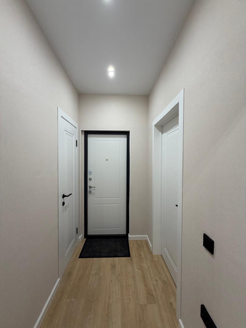 Элитка, 2 ком, 51 м2, этаж 1/10, ж/к Aalam City, Сост: Евроремонт - фото 7