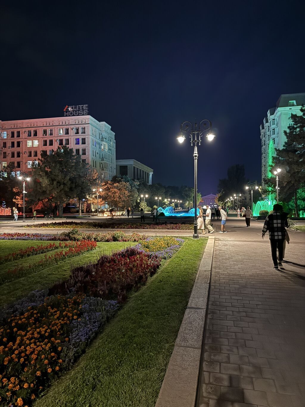 Элитка, 2 ком, 63 м2, этаж 4/9, Сост: Хорошее - фото 6