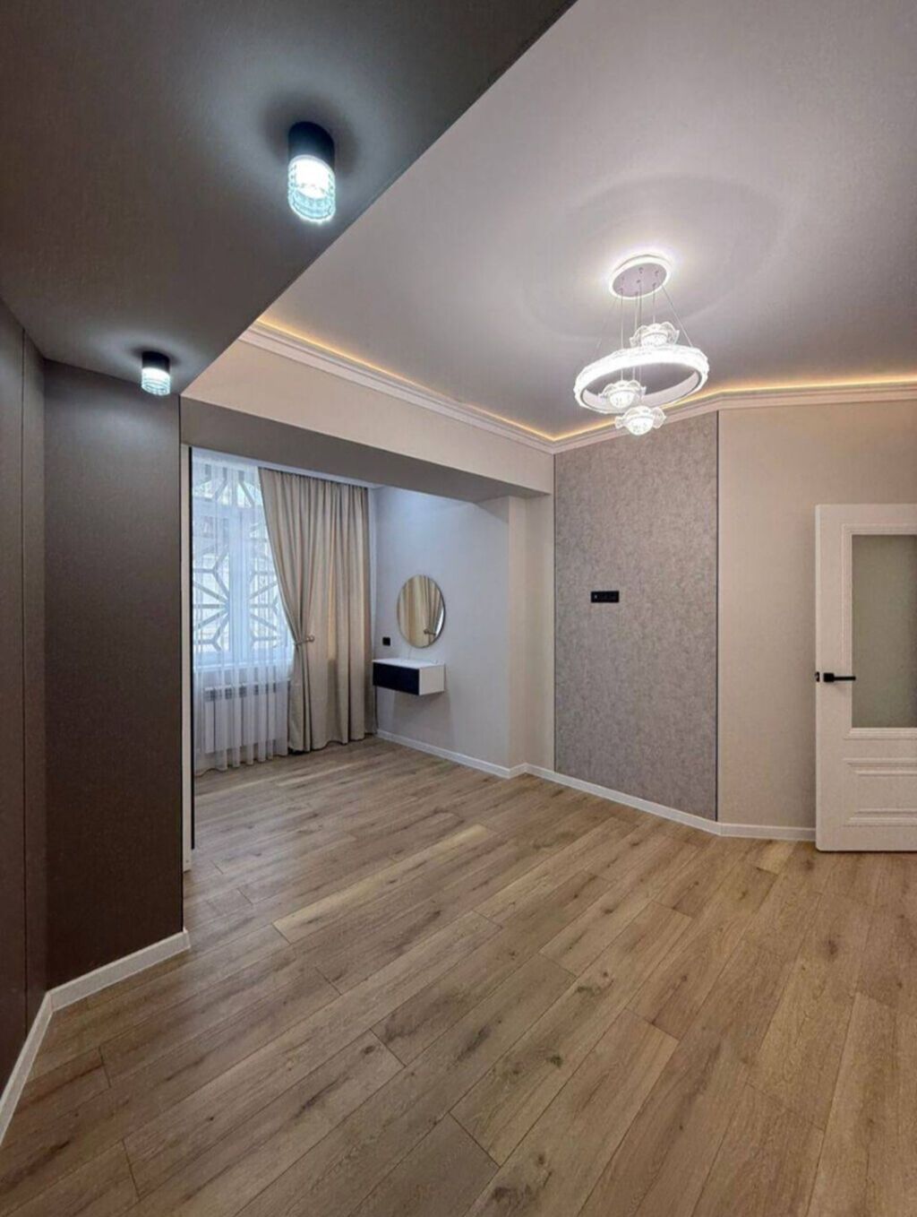 Элитка, 2 ком, 58 м2, этаж 5/15, ж/к ЖК Пионер ПЛЮС, Сост: Евроремонт - фото 2