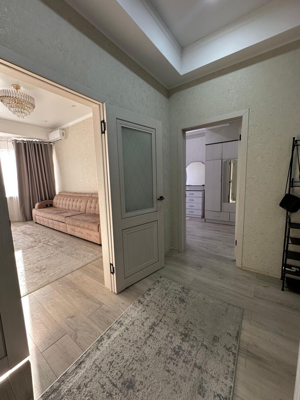 Элитка, 2 ком, 70 м2, этаж 7/10, Сост: Евроремонт - фото 9