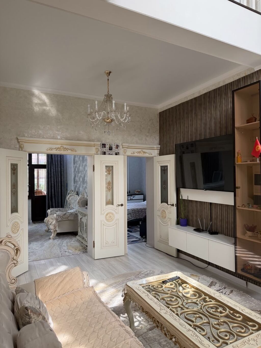 Дом, 6 ком, 4 соток, Сост: Евроремонт - фото 7