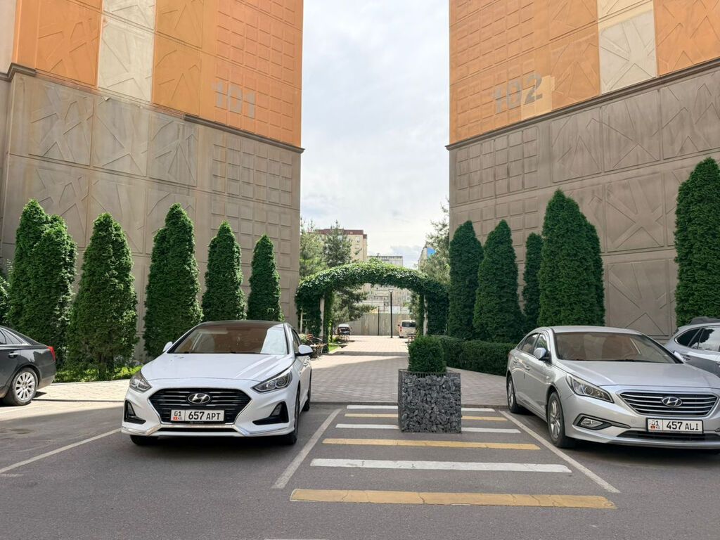 Элитка, 4 ком, 140 м2, этаж 14/15, ж/к Джал Артис, Сост: Хорошее - фото 3