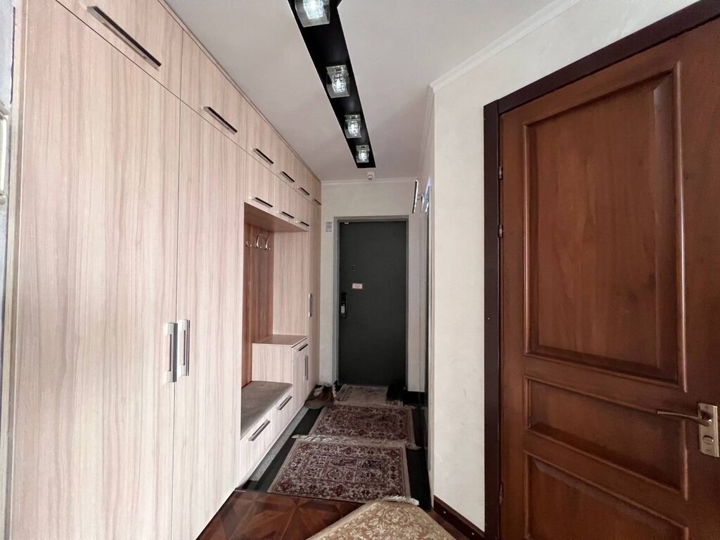 Элитка, 4 ком, 140 м2, этаж 14/15, ж/к Джал Артис, Сост: Хорошее - фото 10