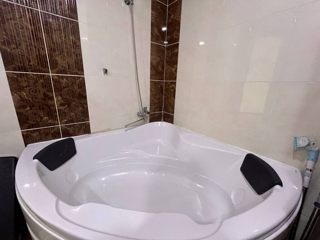 Элитка, 4 ком, 140 м2, этаж 14/15, ж/к Джал Артис, Сост: Хорошее - фото 22