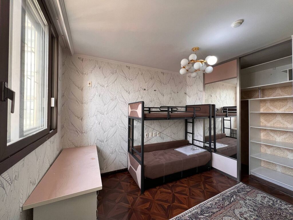 Элитка, 4 ком, 140 м2, этаж 14/15, ж/к Джал Артис, Сост: Хорошее - фото 25