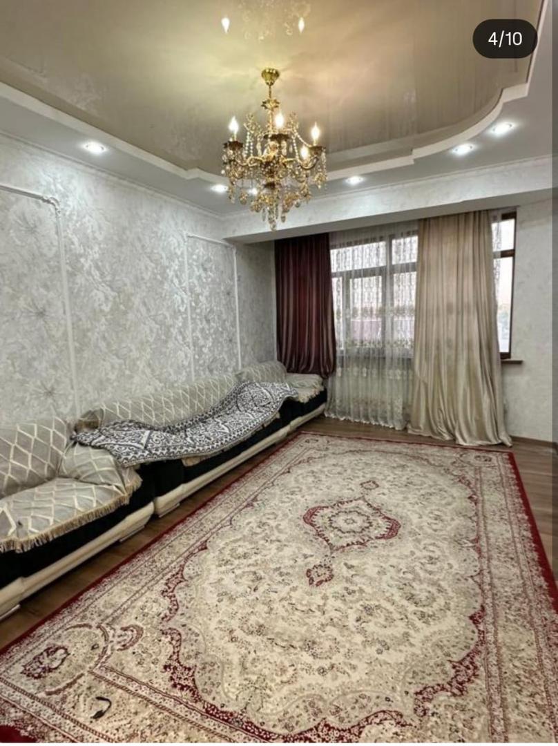 Элитка, 2 ком, 63 м2, этаж 4/15, ж/к GRAND, Сост: Евроремонт - фото 6