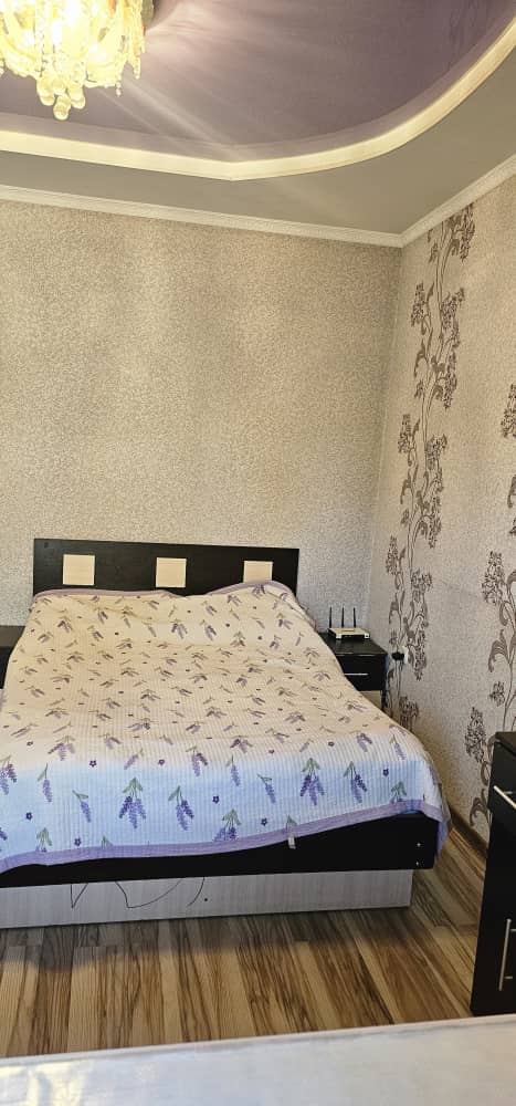 Продажа, 105 серия, 3 ком, 62 м2, этаж 5/5, Сост: Евроремонт - фото 11