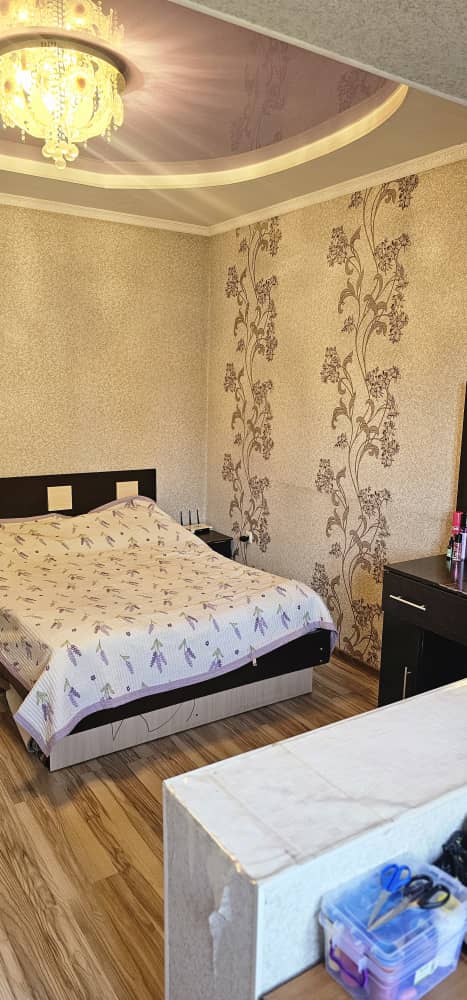 Продажа, 105 серия, 3 ком, 62 м2, этаж 5/5, Сост: Евроремонт - фото 12