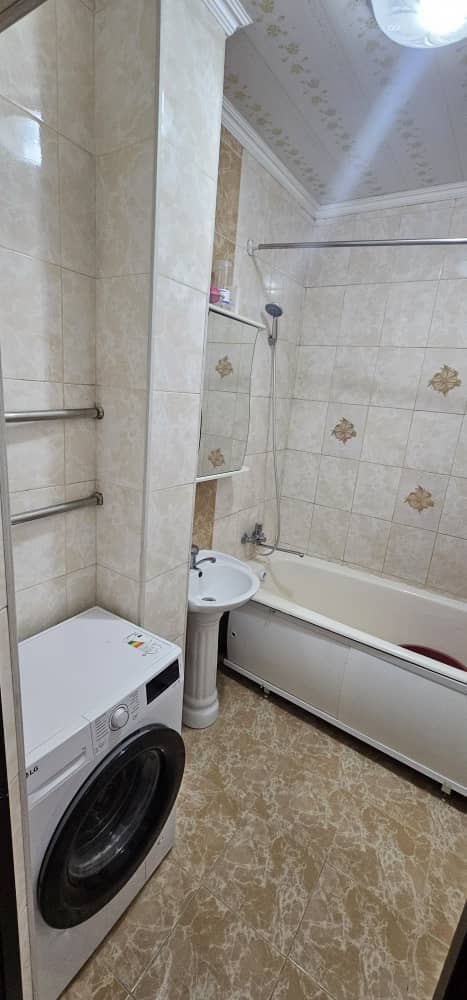Продажа, 105 серия, 3 ком, 62 м2, этаж 5/5, Сост: Евроремонт - фото 15