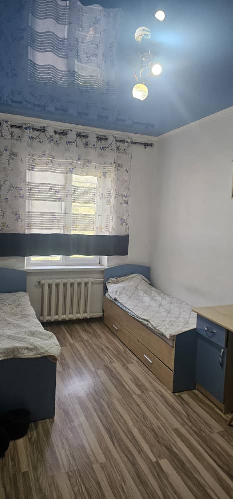 Продажа, 105 серия, 3 ком, 62 м2, этаж 5/5, Сост: Евроремонт - фото 20