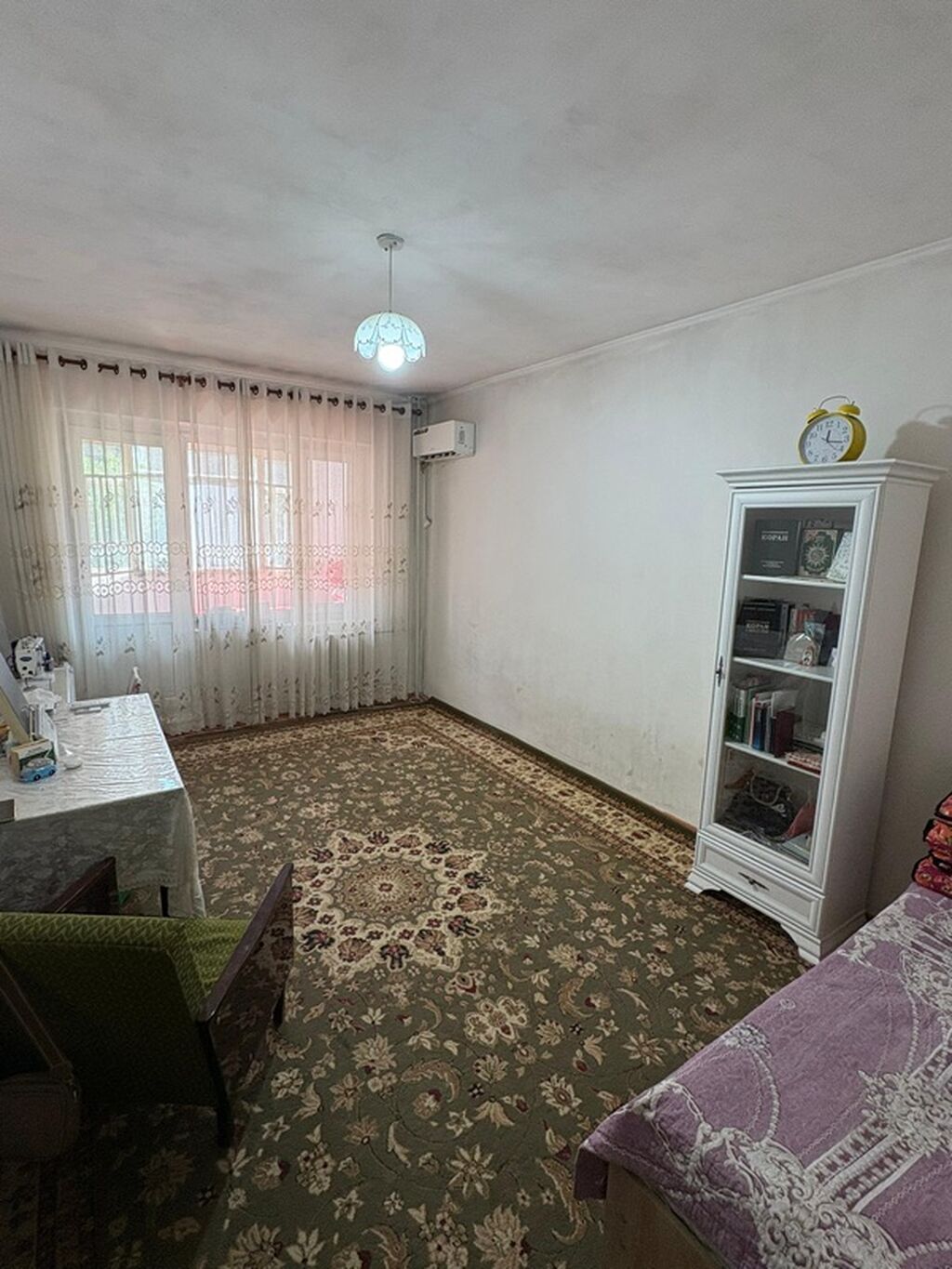 1 ком, 105 серия, 50 м2, этаж 4/9, Сост: Среднее - фото 7