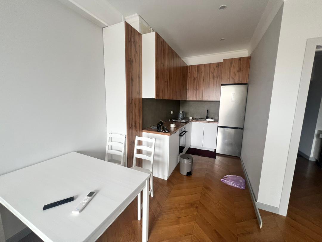 Элитка, 1 ком, 49 м2, этаж 12/14, ж/к Авангард Сити, Сост: Евроремонт - фото 2