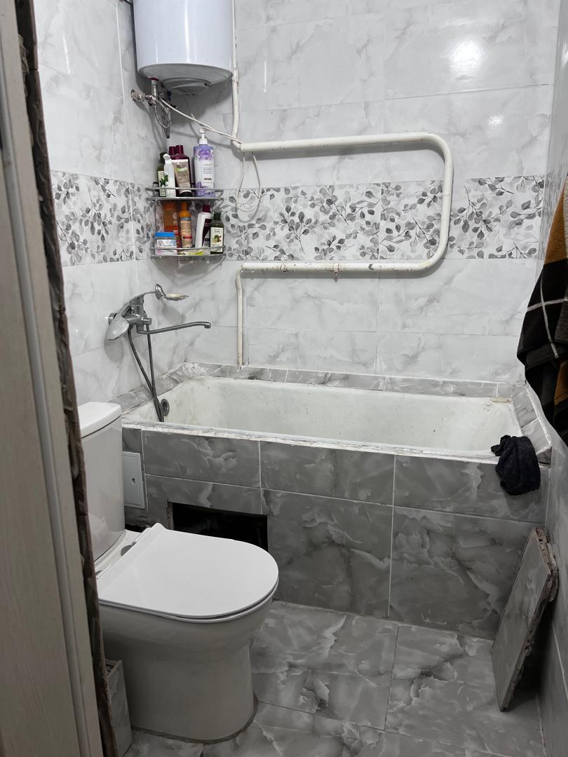 3 ком, Хрущёвка, 54 м2, этаж 3/4, Сост: Среднее - фото 2