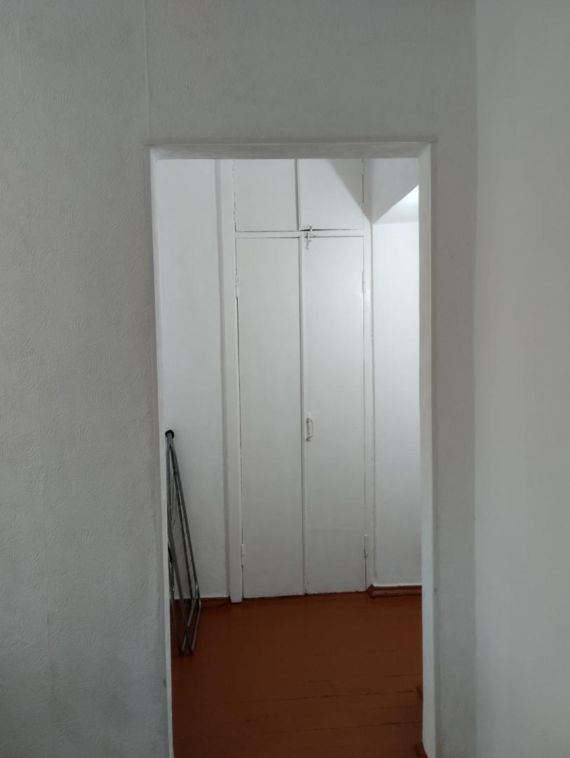 3 ком, Хрущёвка, 54 м2, этаж 3/4, Сост: Среднее - фото 7