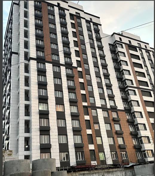 Продажа, Элитка, 2 ком, 74 м2, этаж 3/12, ж/к ЖК SEVEN, Сост: Сдан ПСО - фото 2