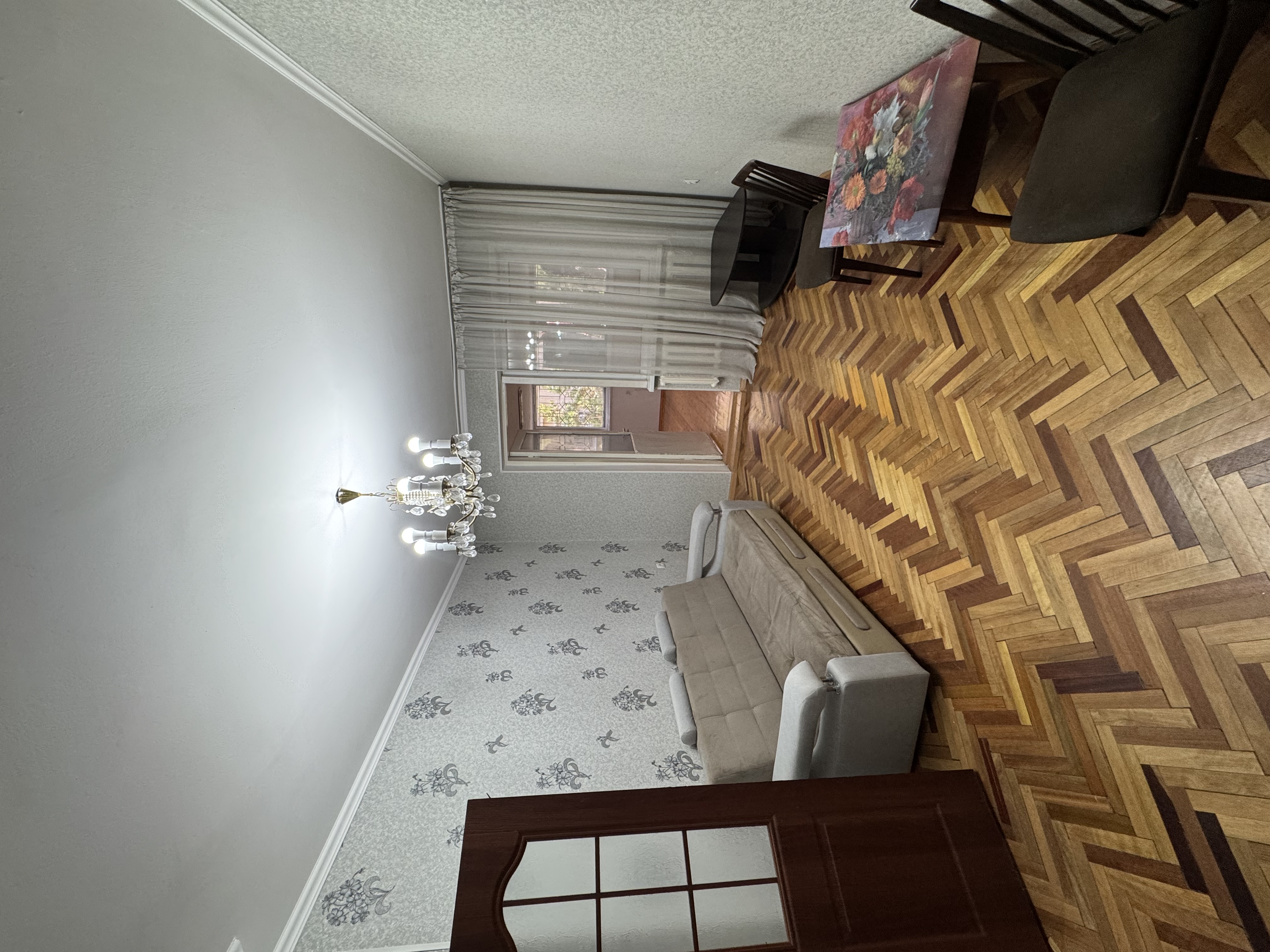 4 ком, Индивидуальный проект, 100 м2, этаж 2/5, Сост: Евроремонт - фото 1