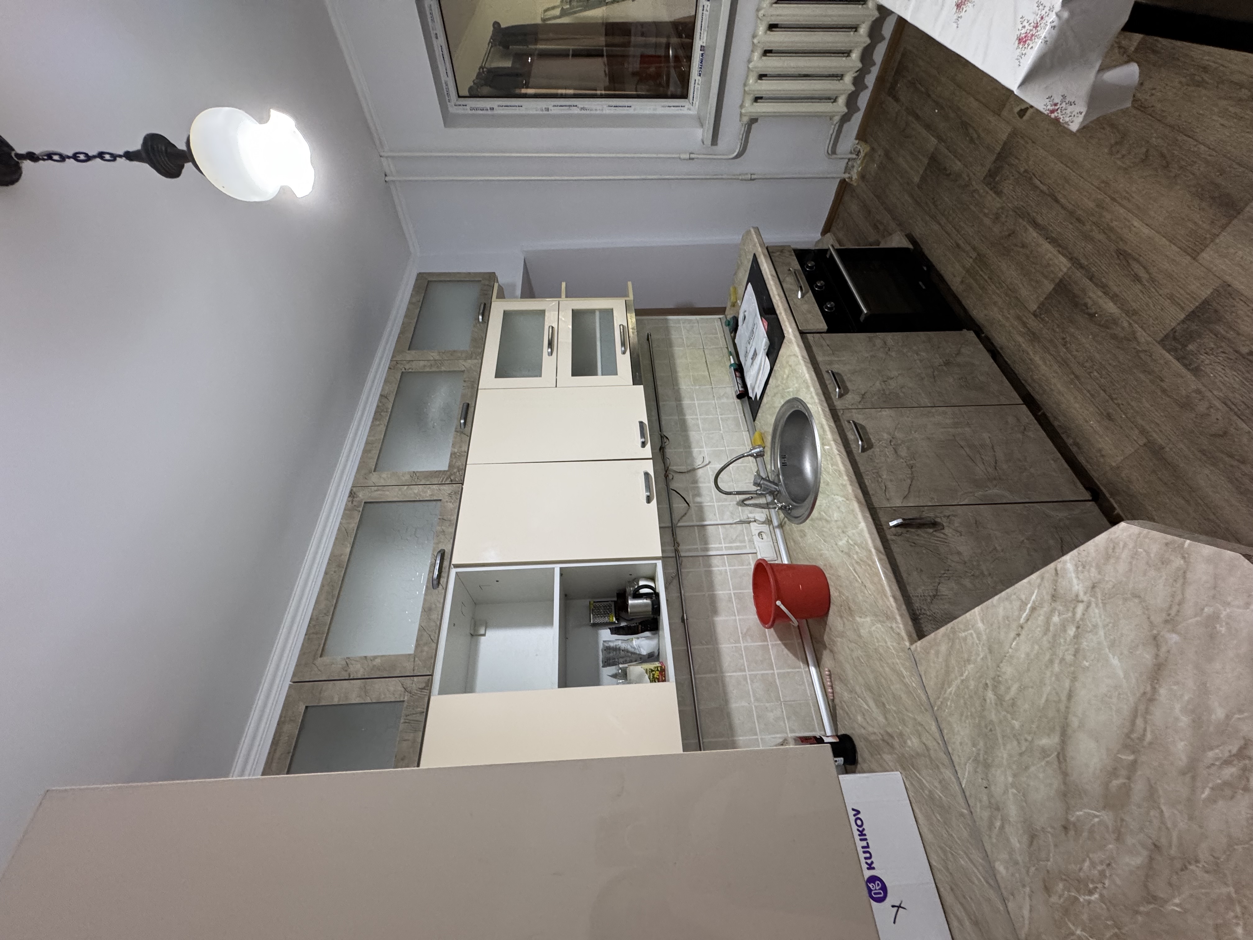 4 ком, Индивидуальный проект, 100 м2, этаж 2/5, Сост: Евроремонт - фото 4