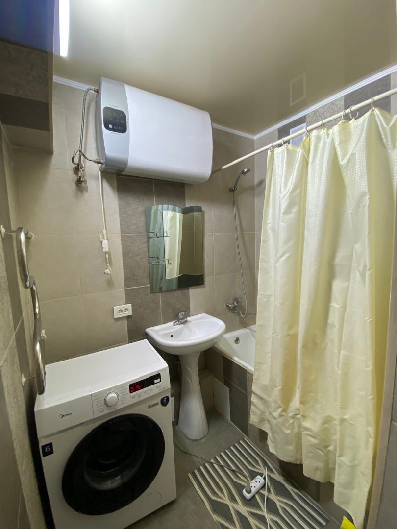 2 ком, Индивидуальный проект, 64 м2, этаж 9/9, Сост: Хорошее - фото 10