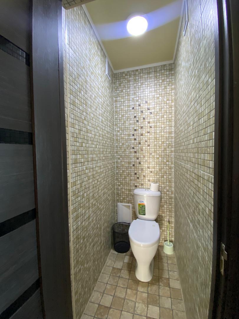2 ком, Индивидуальный проект, 64 м2, этаж 9/9, Сост: Хорошее - фото 11