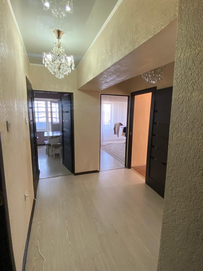 2 ком, Индивидуальный проект, 64 м2, этаж 9/9, Сост: Хорошее - фото 13