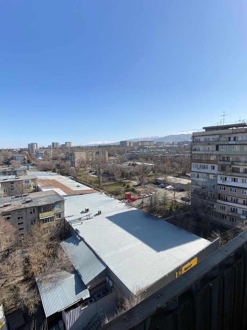 2 ком, Индивидуальный проект, 64 м2, этаж 9/9, Сост: Хорошее - фото 14