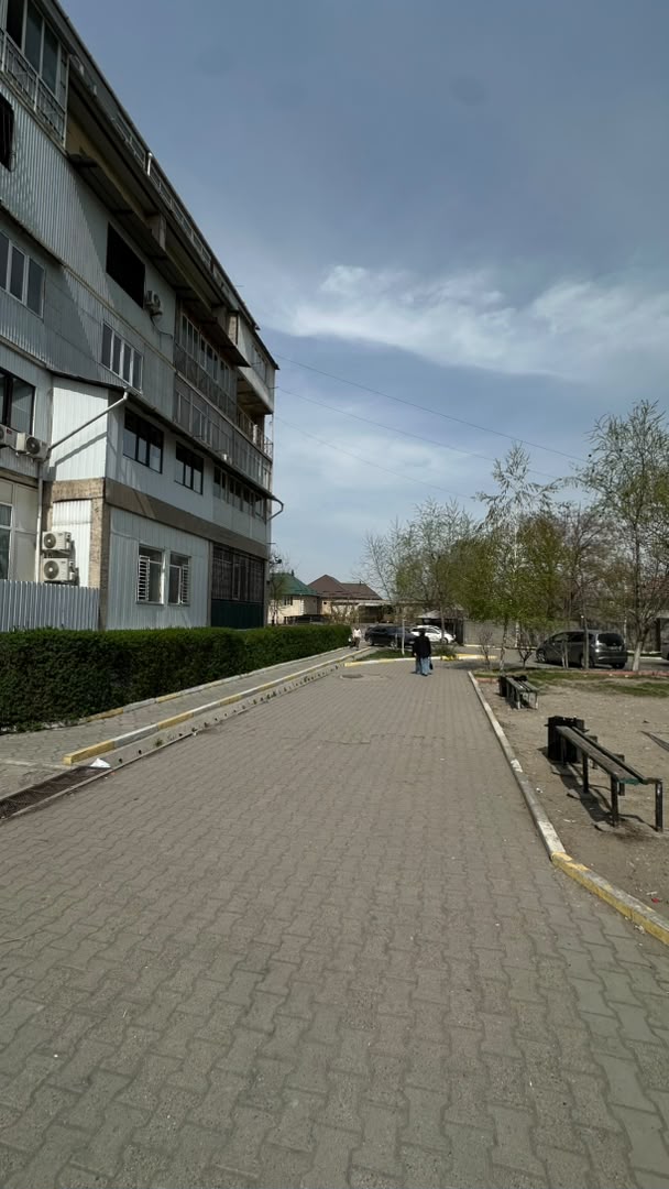 3 ком, Индивидуальный проект, 100 м2, этаж 4/6, Сост: Евроремонт - фото 1