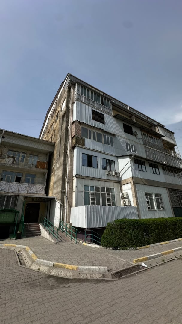 3 ком, Индивидуальный проект, 100 м2, этаж 4/6, Сост: Евроремонт - фото 3