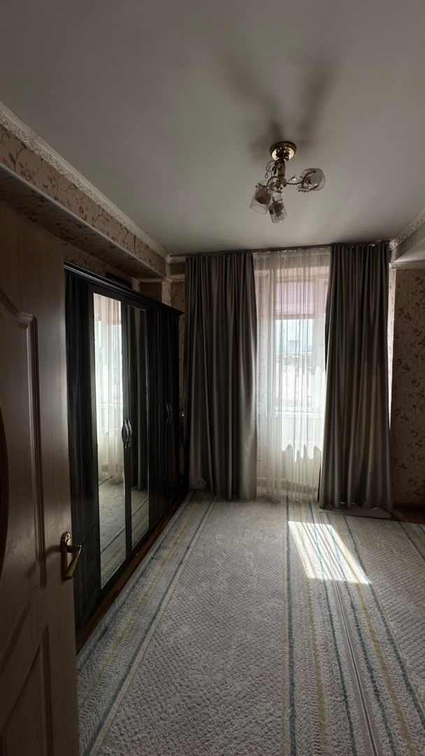 3 ком, Индивидуальный проект, 100 м2, этаж 4/6, Сост: Евроремонт - фото 9
